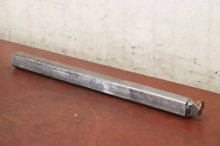 Eigenbau Länge 520 mm Drehmeißel – RESALE