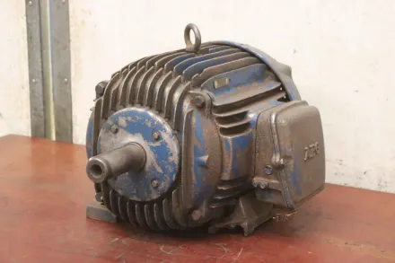 Aeg AM160 MV4 Ex Elektromotor 10 kW 1465 U/min – RESALE