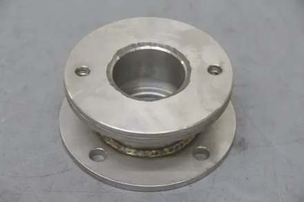 Eima Durchmesser 62 mm Stopfbuchse Edelstahl – RESALE