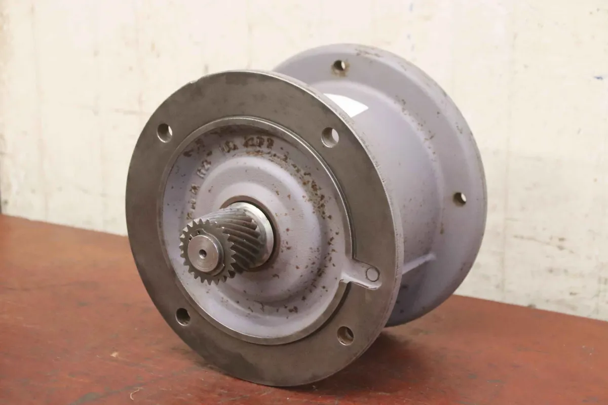 SEW-Eurodrive LP112 KTR Rotex 38 Kupplung