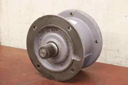 Sew-Eurodrive LP112  KTR Rotex 38 Kupplung – RESALE