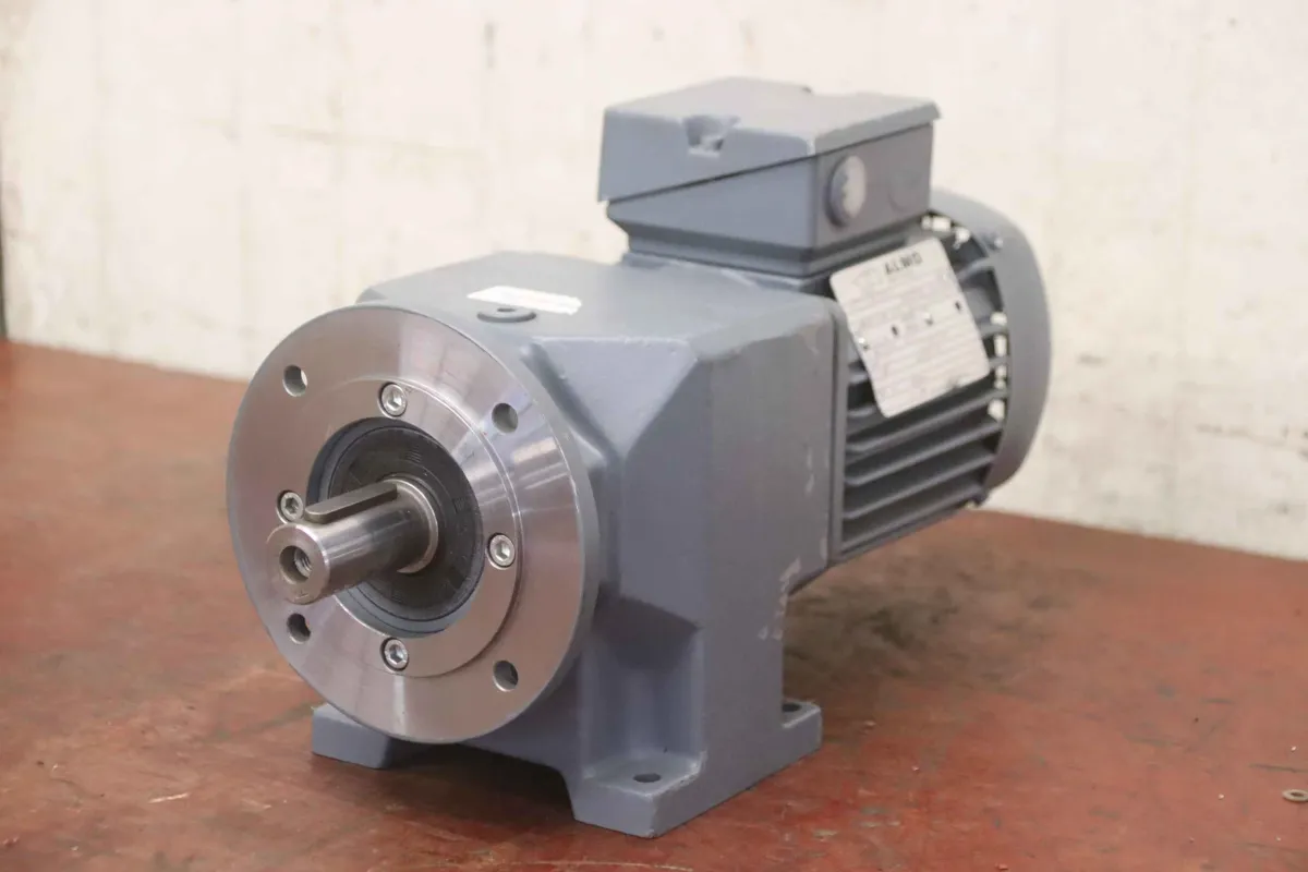 Almo G2.2DDK71K4 Getriebemotor 0,25 kW 25 U/min