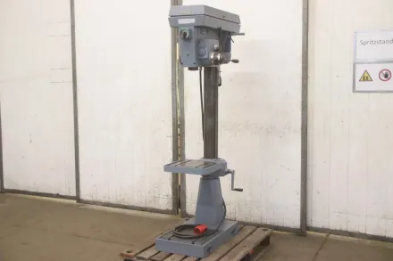 Super Condor 20 22 Standbohrmaschine MK2 – RESALE
