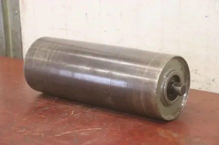 Ø 155 x 420 mm Umlenkrolle Förderband – RESALE