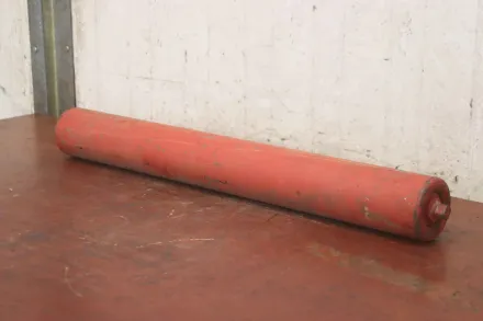 Ø 90 x 750 mm Förderbandrollen Transportrollen – RESALE