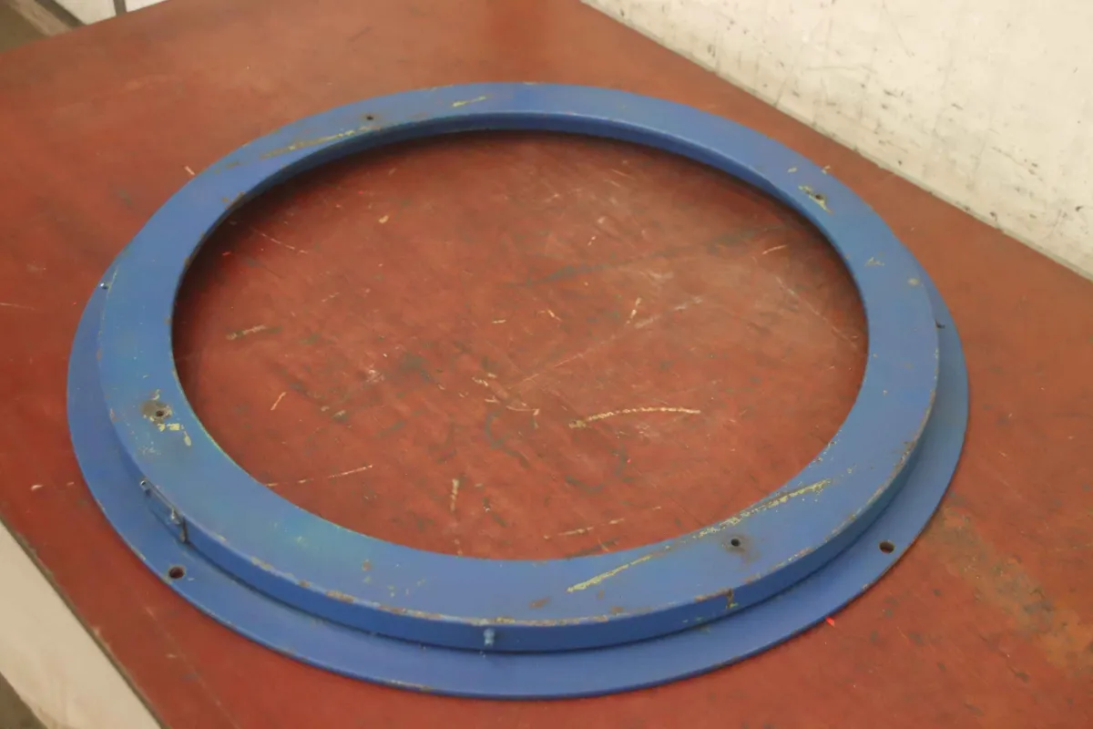 Rothe Erde 16L/750 Lenkkranz