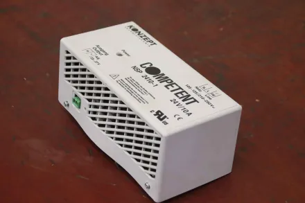Konzept NSP 2410-1 Stromversorgung – RESALE