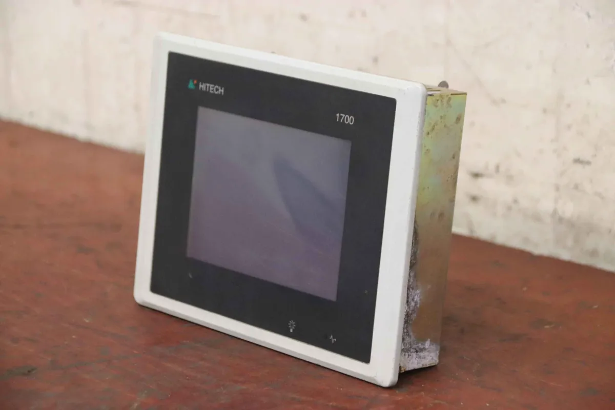 Hitech PWS1720-STN Touch Screen Panel