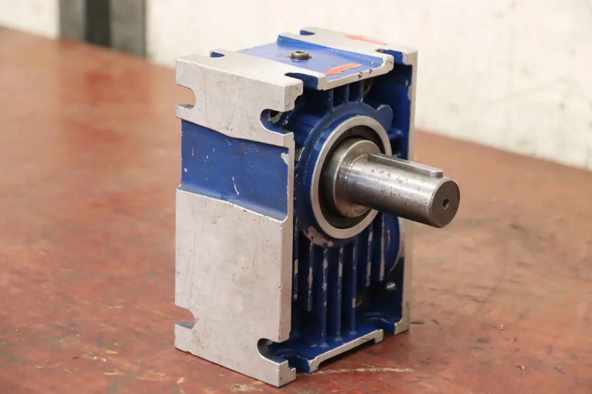 150/145/H175 mm Getriebe 1:30