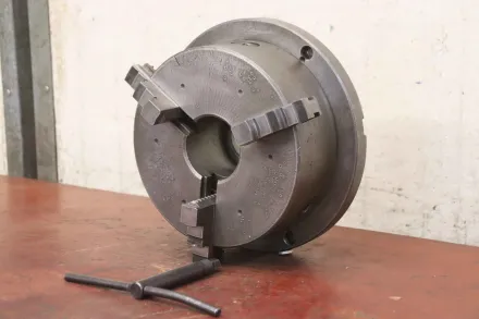 Ø 250 mm Dreibackenfutter – RESALE