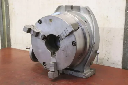 Bison Ø 315 mm Rundtisch – RESALE