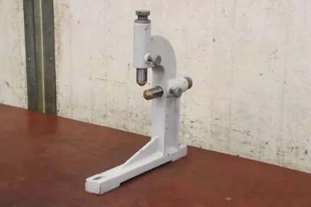 Spitzenhöhe 180 mm Lünette mitfahrend – RESALE