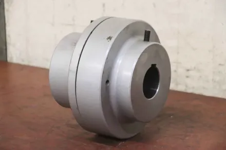 Flender N-Eupex Size 225 Klauenkupplung – RESALE
