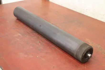 Ø 98 x 745 mm Förderbandrollen Transportrollen – RESALE