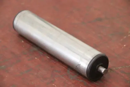 Ø 50 x 225 mm Förderbandrollen Transportrollen – RESALE