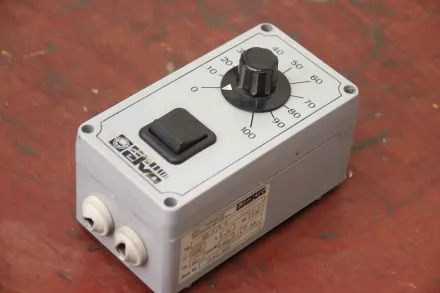 Elvo ED 1,5 G Potentiometer – RESALE