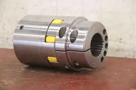 Ktr-Rotex 65 CH-NR.145147 +N Klauenkupplung – RESALE