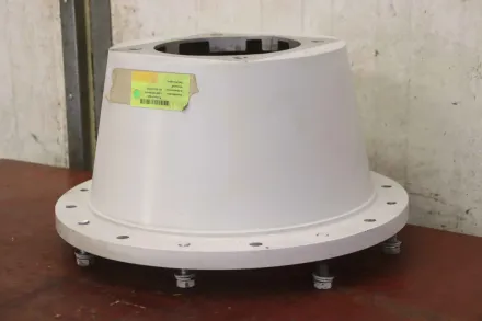 Ktr PL 550/1/ Pumpenträger Kupplungsgehäuse – RESALE