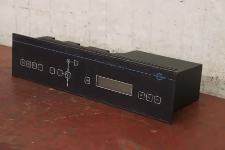 Strüver Compact 166-S Steuereinheit – RESALE