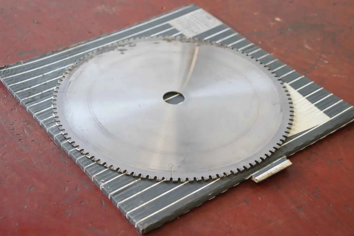 EDN Ø 350 350x3,2x32Z=108 Sägeblatt