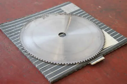Edn Ø 350 350x3,2x32Z=108 Sägeblatt – RESALE