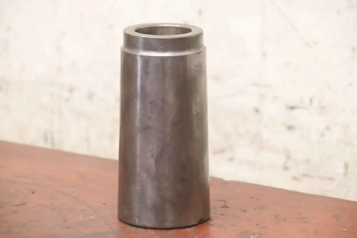 Artykuly Techniczne PTPk-6/5 Morsekegel-Hülse MK6/5