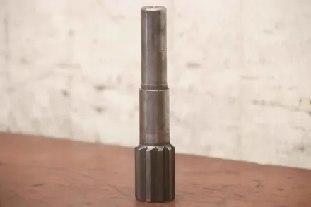 Ø 26 mm Maschinenreibahlen – RESALE