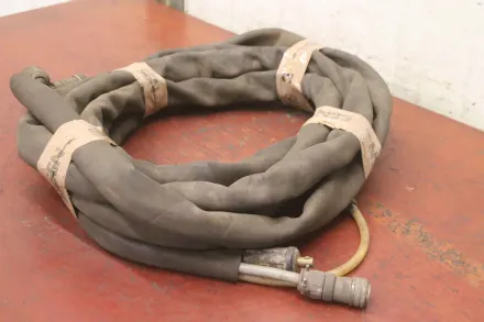 10 m  Stecker 14-polig Zwischenschlauchpaket – RESALE