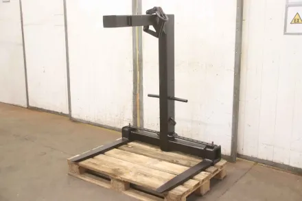 Kröger Zinkenlänge 730 mm Krangabel – RESALE