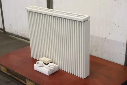 Wibo thermatic 1000 elektrische Heizung – RESALE