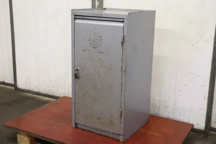 Schäfer 500/500/H1000 mm Schubladenschrank – RESALE