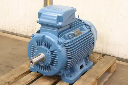 Weg 250S/M-02 Elektromotor 55 kW 2970 U/min – RESALE