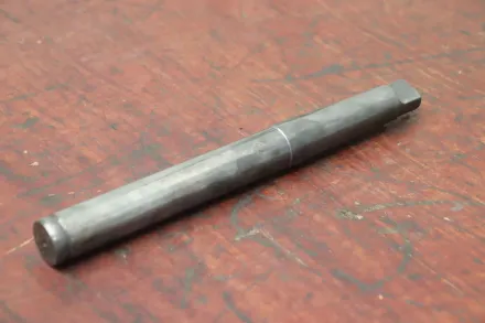 Prüfdorn Ø 30 mm Fräsaufnahme MK4 – RESALE