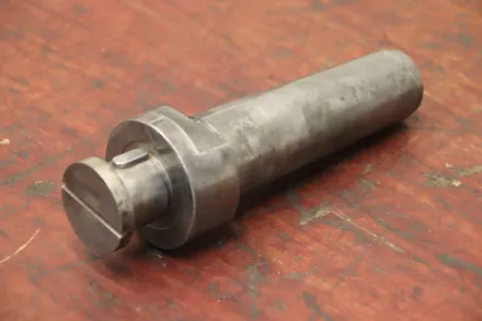 Ø32 x 22 mm Fräsaufnahmen MK5 – RESALE