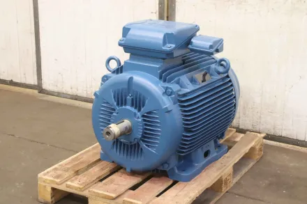 Weg 280S/M-02 Elektromotor 90 kW 2970 U/min – RESALE