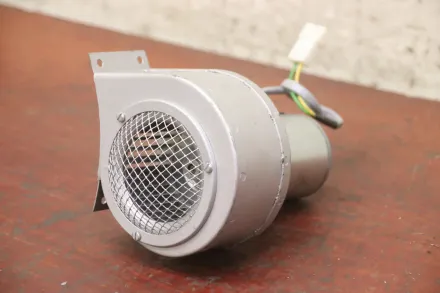 Prein-Lüfter RES 85/42 Lüfter Gebläse 80 V 40 W – RESALE