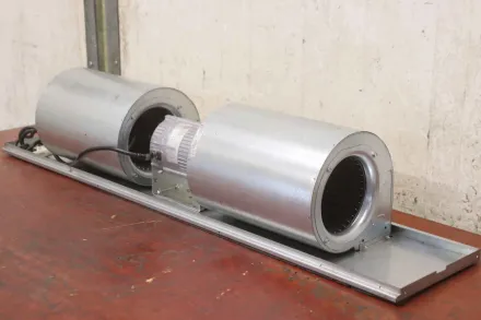 Emi beidseitig Ø 150 x 240 mm Lüfter Gebläse – RESALE