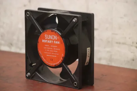 Sunon DP209WR Axial Ventilator – RESALE