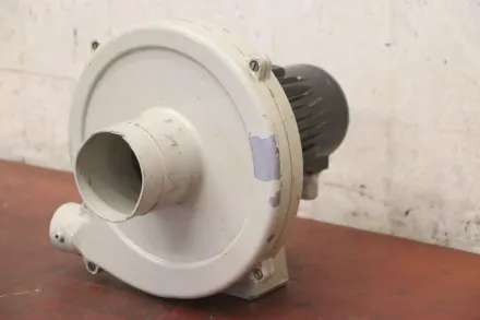 Siemens 2CF2 052-2EA2 Druckgebläse 0,06 kW – RESALE