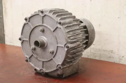 Dürr-Dental 9000.102.09 Seitenkanalverdichter 0,37 kW – RESALE