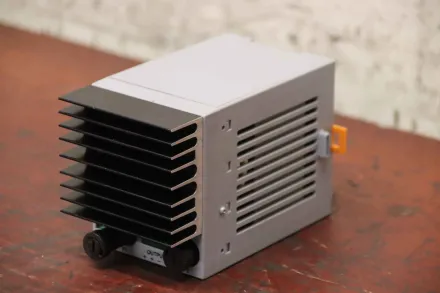 Block GLC 400/24-3 Power Supply – RESALE
