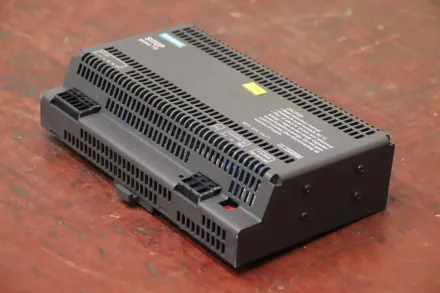 Siemens 6EP1334-1AL11 Stromversorgung SITOP Power – RESALE