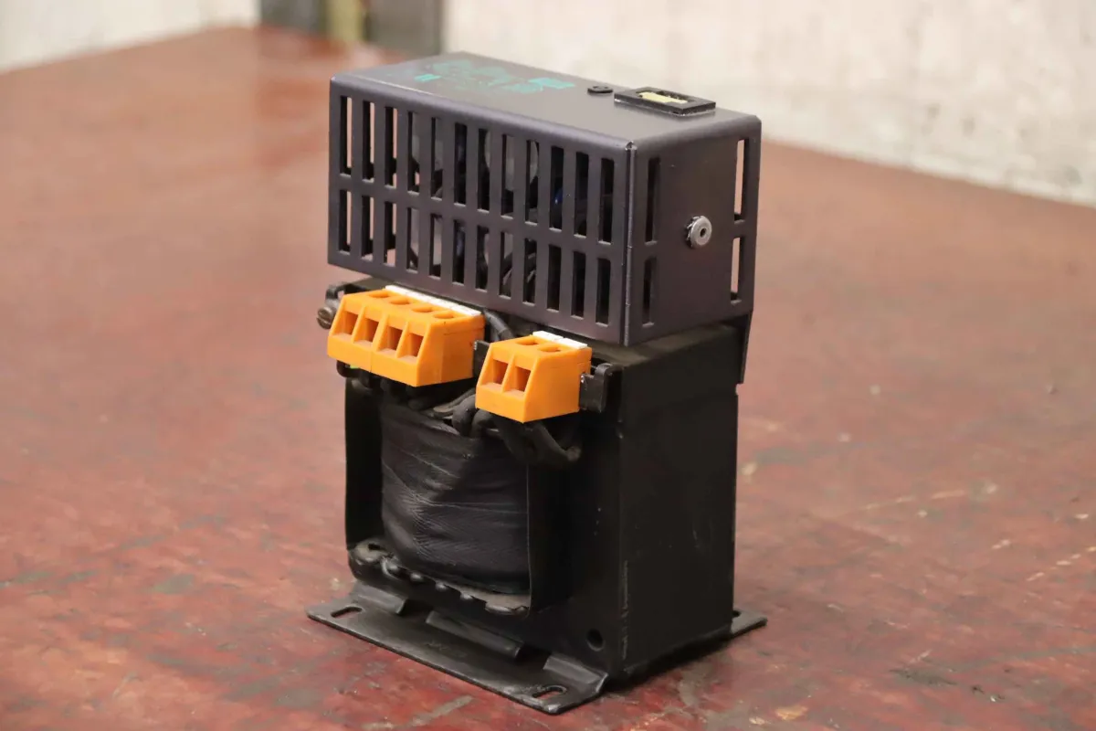 SBA EGS 474/16/OJ Transformator 192 W