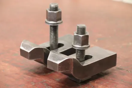 Nutbreite 22 mm Spannwerkzeug 2 Stück – RESALE