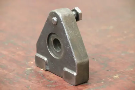 Ø 18 mm  106/53/H111 mm Spannwerkzeug – RESALE
