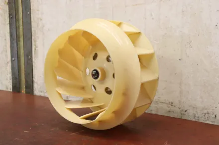 Ø 340 x 195 mm Lüfter Gebläse – RESALE