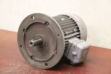 Dietz FDR100LB/ 4 P Elektromotor 2,5 kW 1420 U/min – RESALE