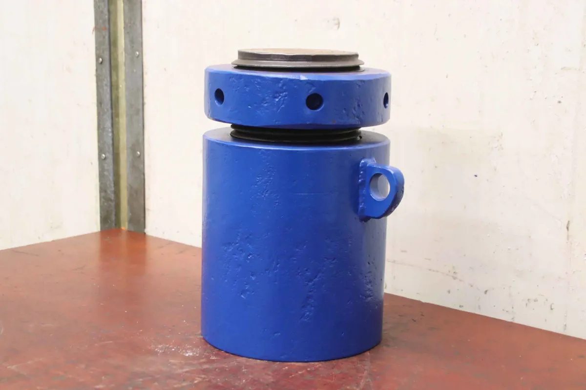 Bahco S 22 R Hub 230 mm Kurzhub-Schwerlastzylinder