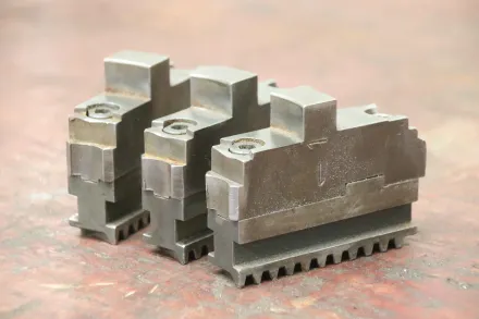 Breite 22 mm schrägverzahnt Wechselbacken – RESALE