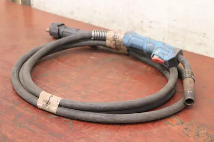 3,9 m Gasgekühlt MIG/MAG Schlauchpaket – RESALE